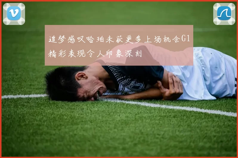 追梦感叹哈珀未获更多上场机会G1精彩表现令人印象深刻